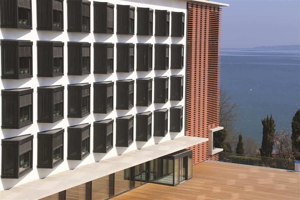 Lake Geneva Hotel Versoix Exterior photo