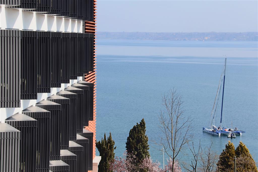 Lake Geneva Hotel Versoix Exterior photo